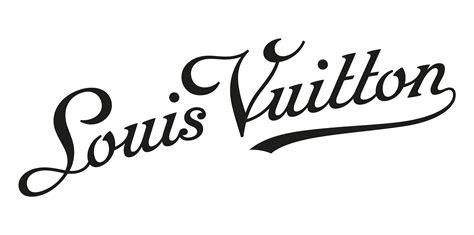 louis vuitton old logo|scritta louis vuitton.